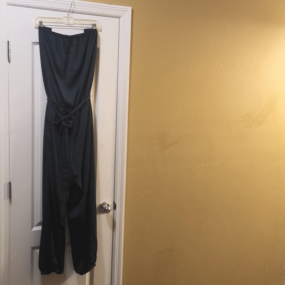 Body Romper